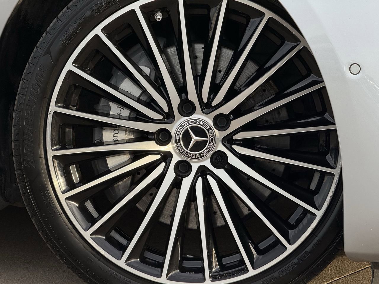 Used 2022 Mercedes-Benz C 300 Sedan image 9