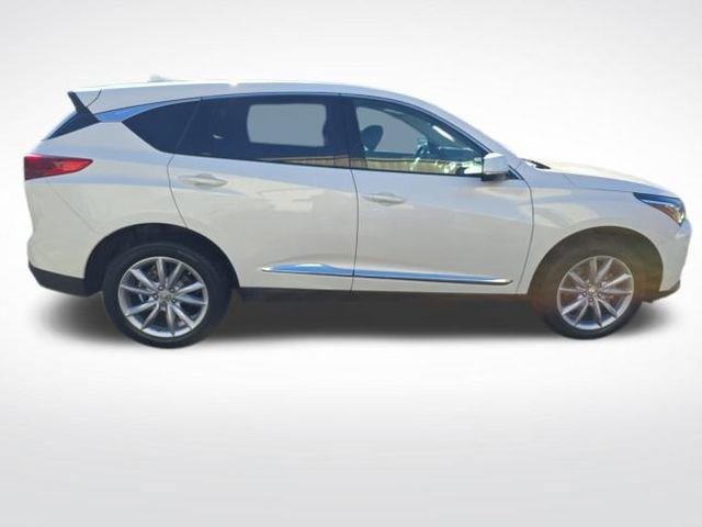 Used 2024 Acura RDX SH-AWD image 9