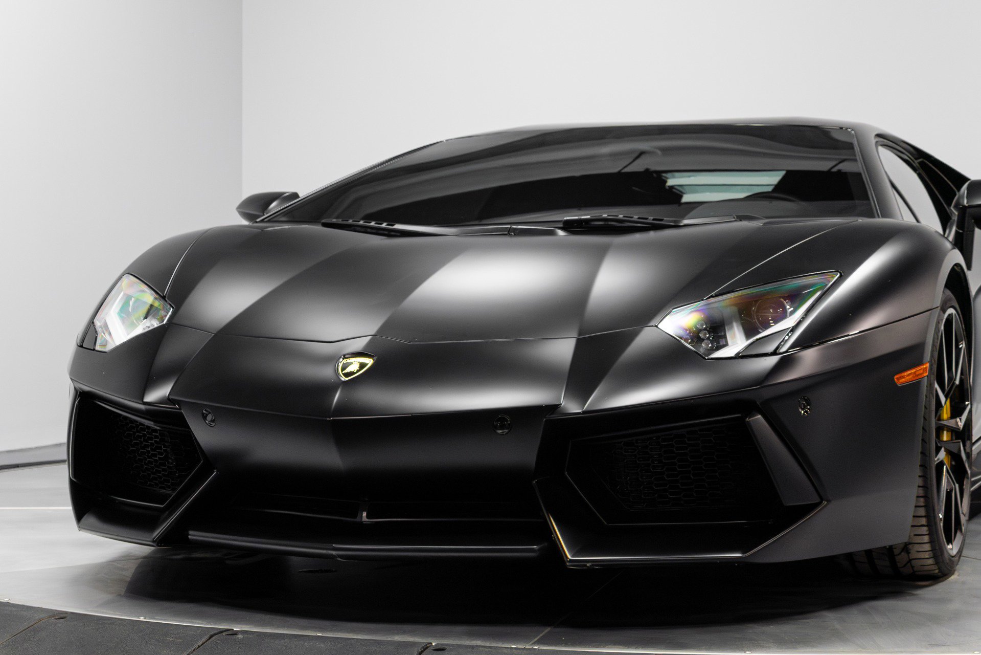 Used 2014 Lamborghini Aventador LP 700-4 image 69