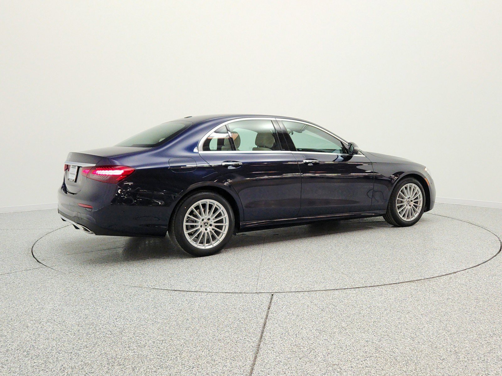 Certified 2022 Mercedes-Benz E 350 Sedan image 5