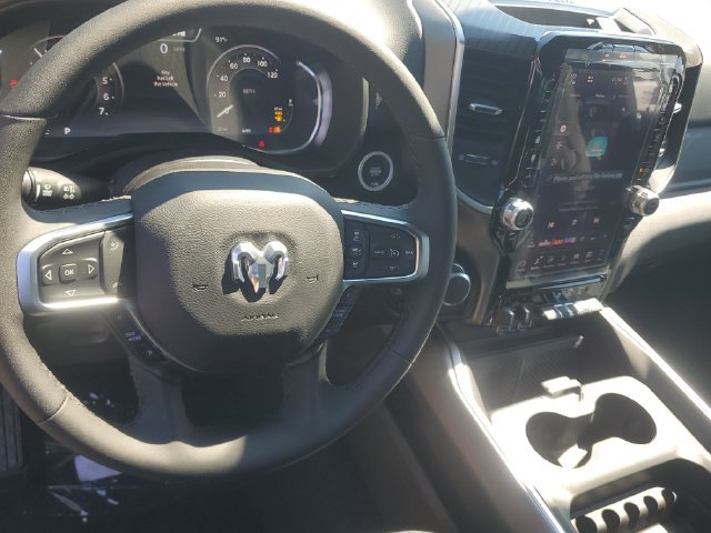 New 2026 RAM 1500 Big Horn AWD/4WD image 18