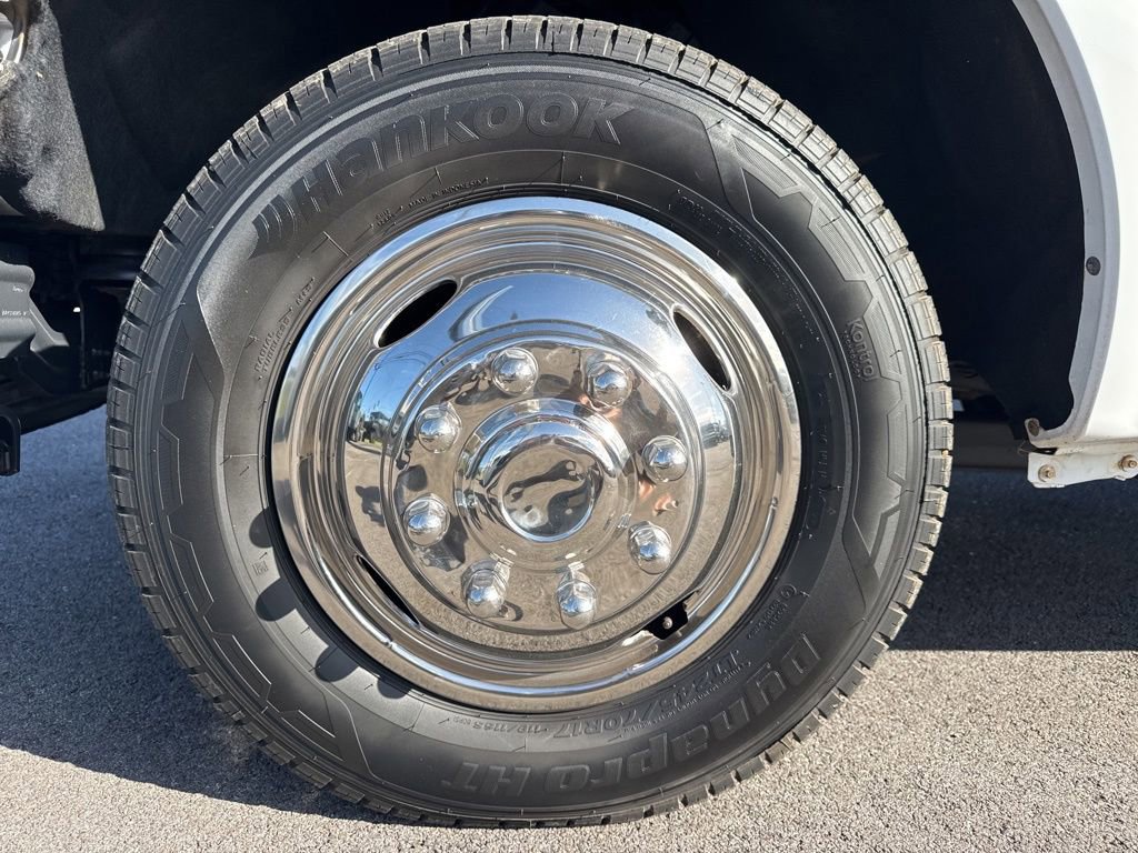 Used 2012 Ford F350 XL w/ PWR Equipment Group image 15