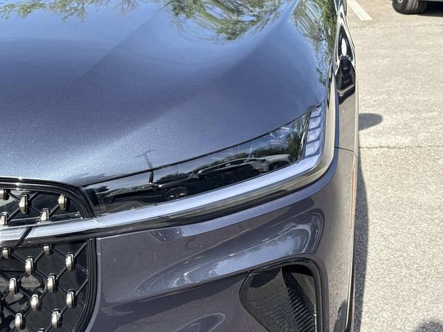 Certified 2024 Lincoln Nautilus Black Label image 10