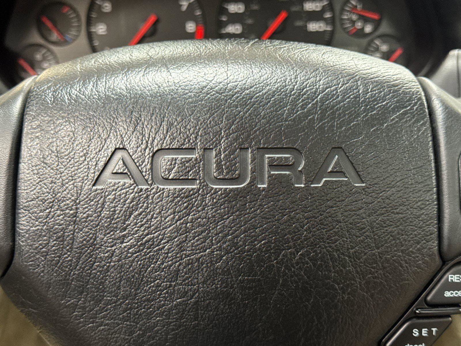 Used 1991 Acura NSX RWD image 23