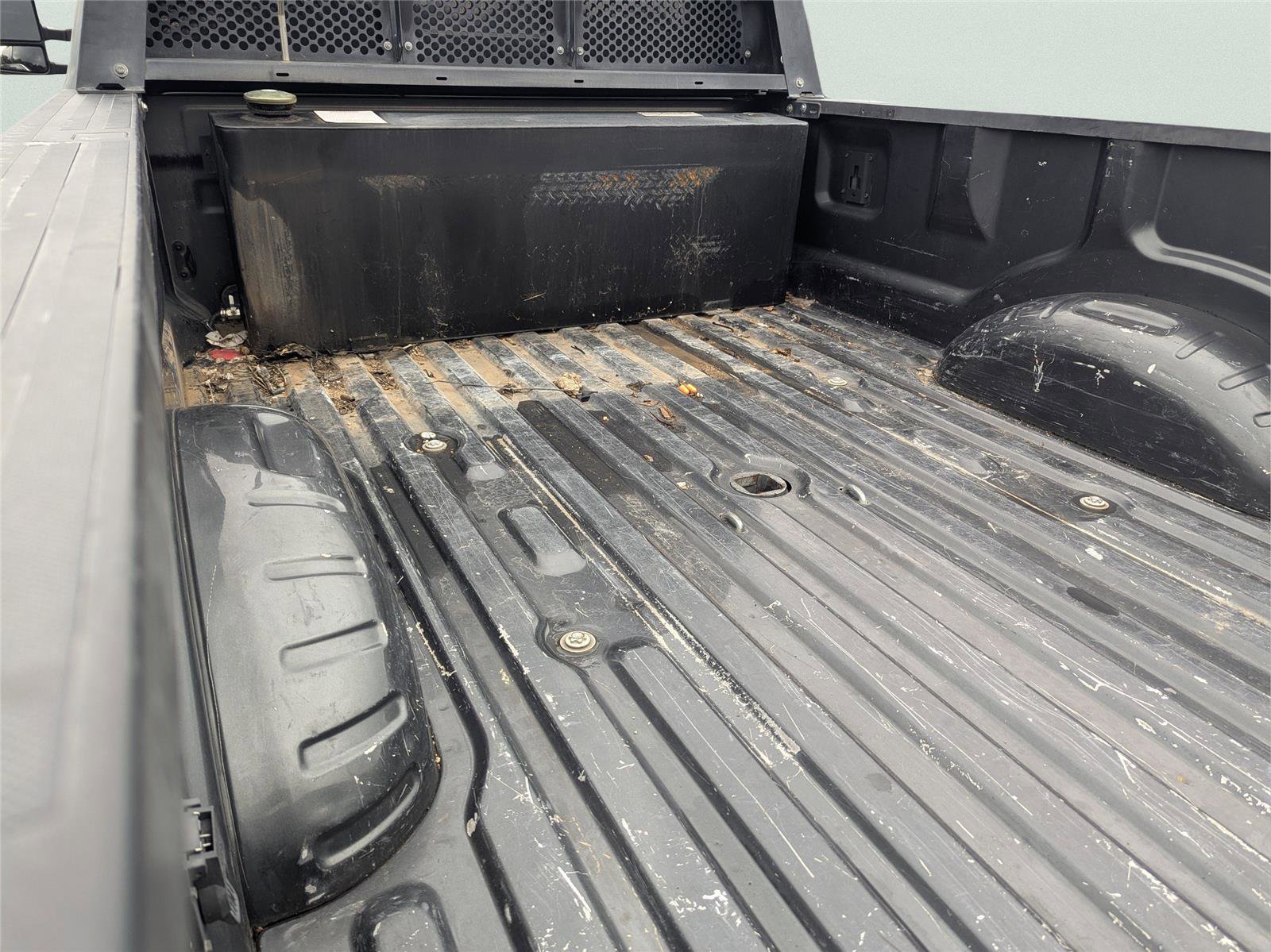 Used 2018 Ford F350 Platinum w/ Platinum Ultimate Package image 9