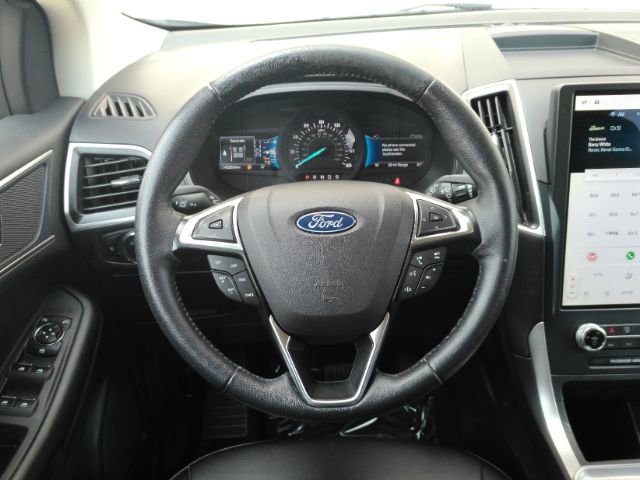 Used 2023 Ford Edge SEL w/ Convenience Package AWD/4WD image 35