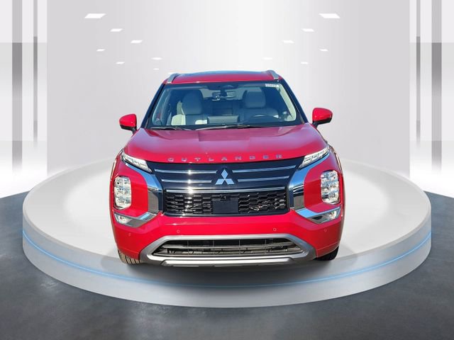 New 2025 Mitsubishi Outlander SEL image 2