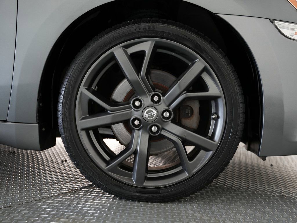 Used 2014 Nissan Maxima 3.5 SV w/ Sport Package image 57