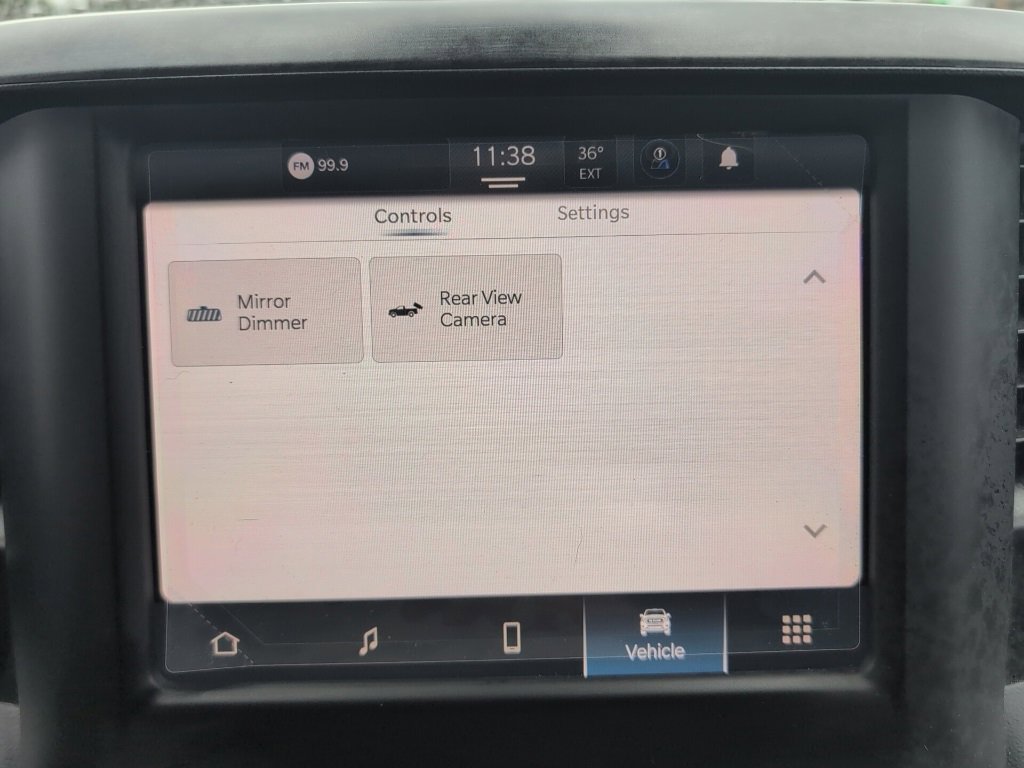 Used 2022 RAM 2500 Big Horn w/ Level A Equipment Group image 36