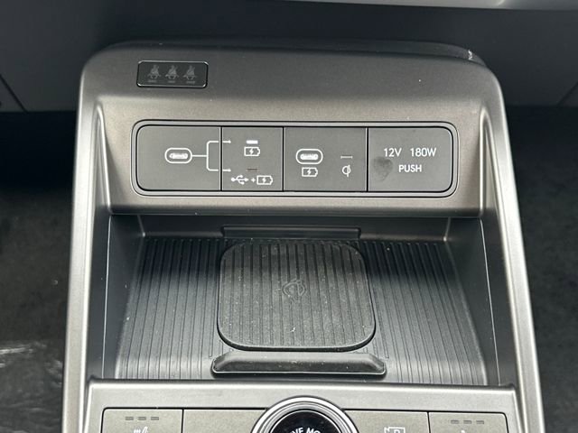 New 2026 Hyundai Kona SEL Premium AWD/4WD image 15