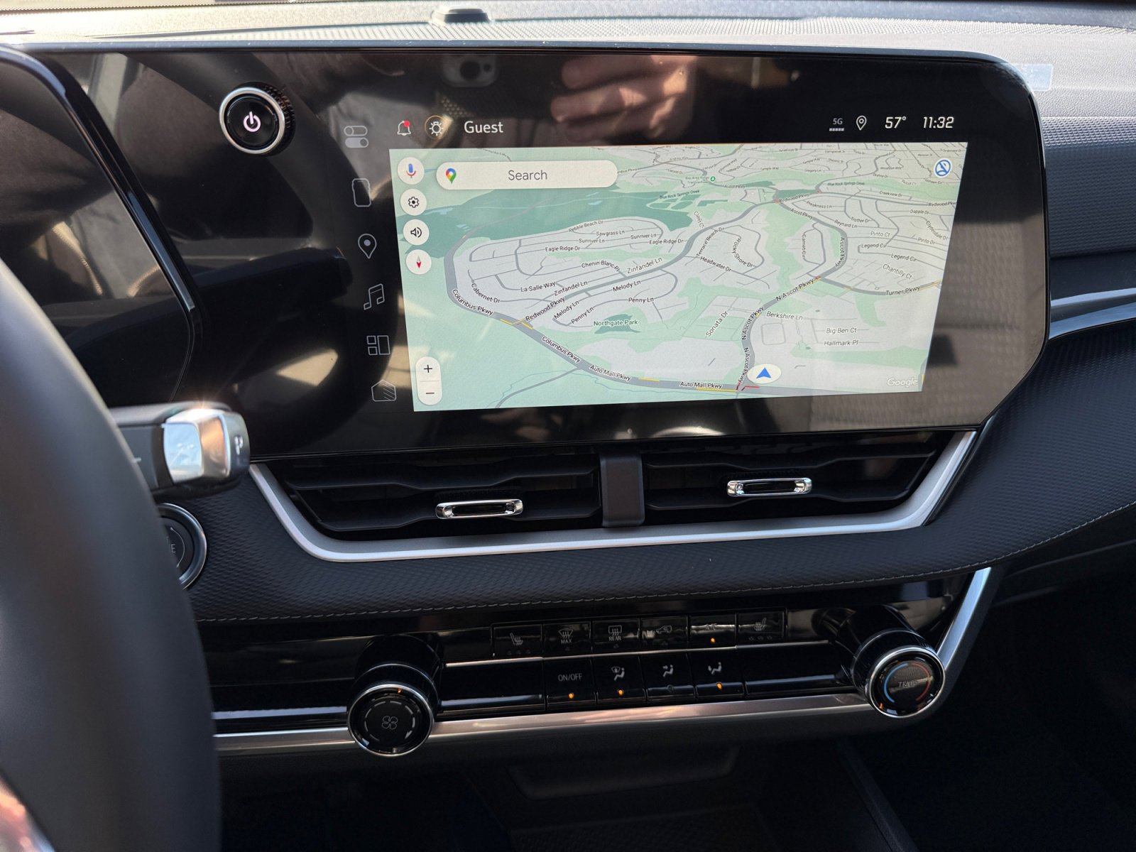 New 2026 Chevrolet Equinox LT image 12