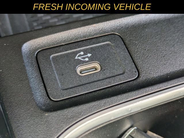 Used 2024 Mercedes-Benz EQB 300 4MATIC w/ Winter Package image 17