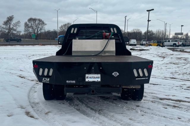 Used 2022 Ford F450 XLT w/ XLT Value Package image 5