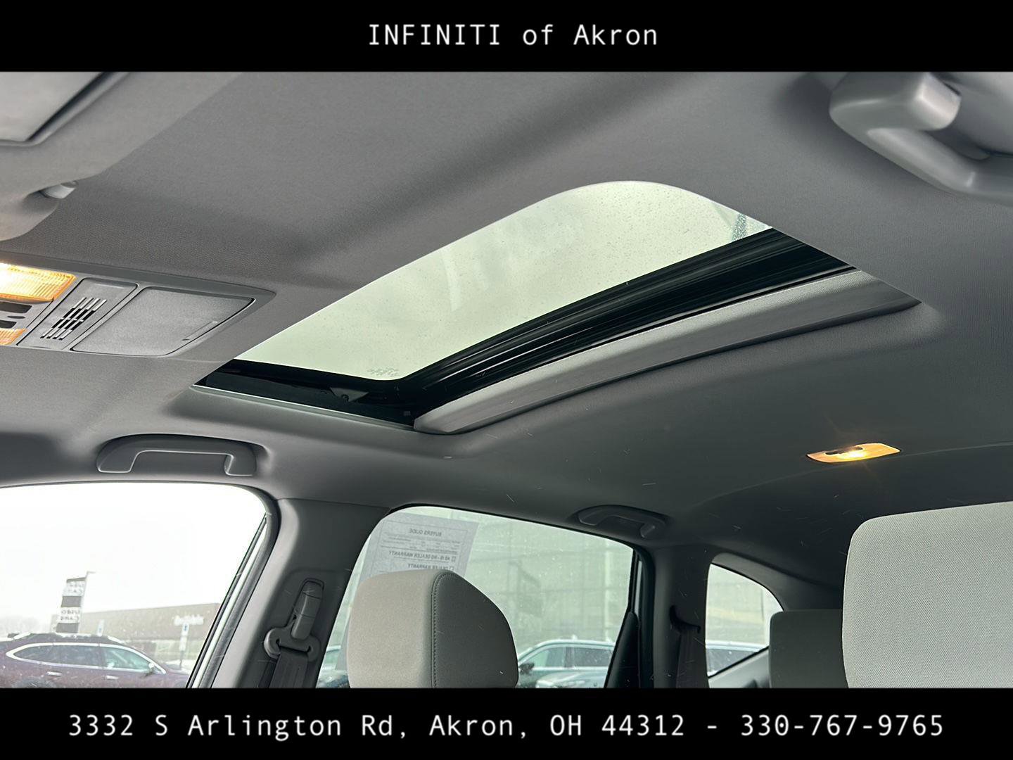 Used 2022 Honda CR-V EX image 8