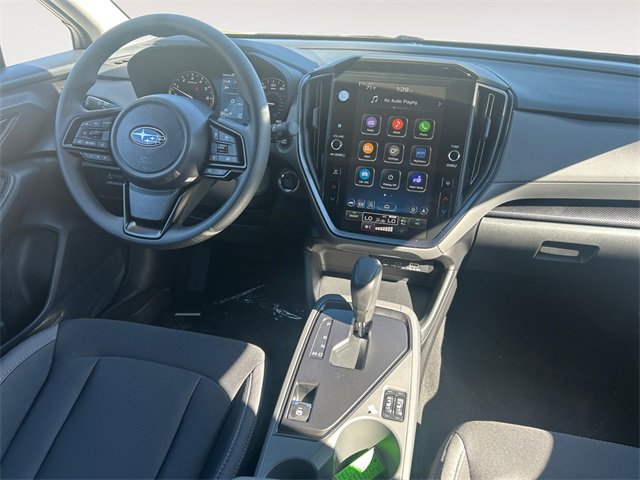 New 2026 Subaru Crosstrek 2.5i Premium image 10