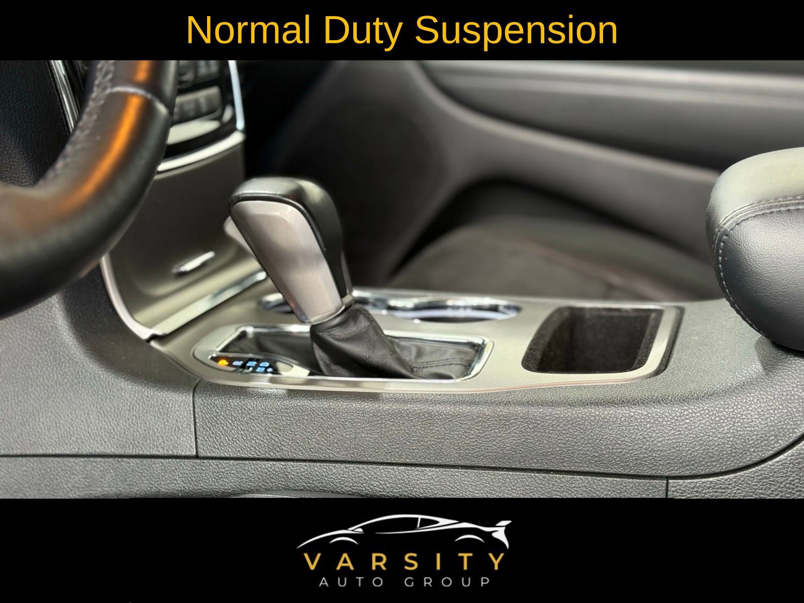 Used 2022 Jeep Grand Cherokee Laredo X image 24