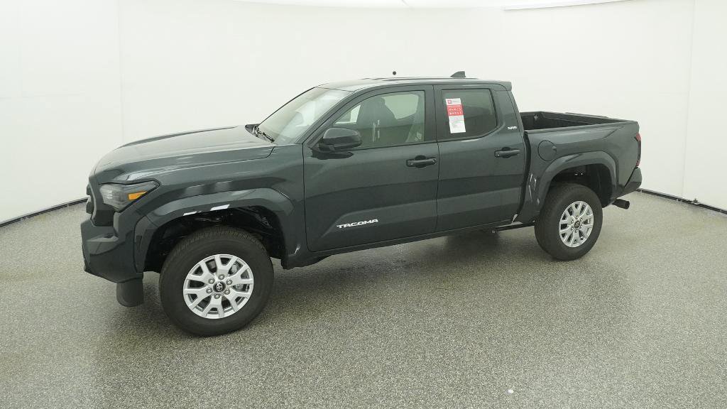 New 2025 Toyota Tacoma SR5 image 7