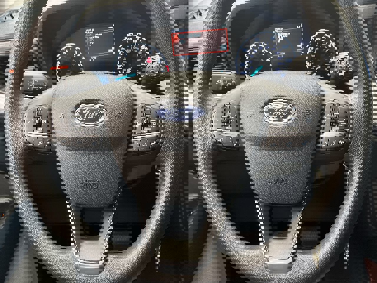 Certified 2022 Ford Maverick XLT w/ Equipment Group 300A Standard image 14