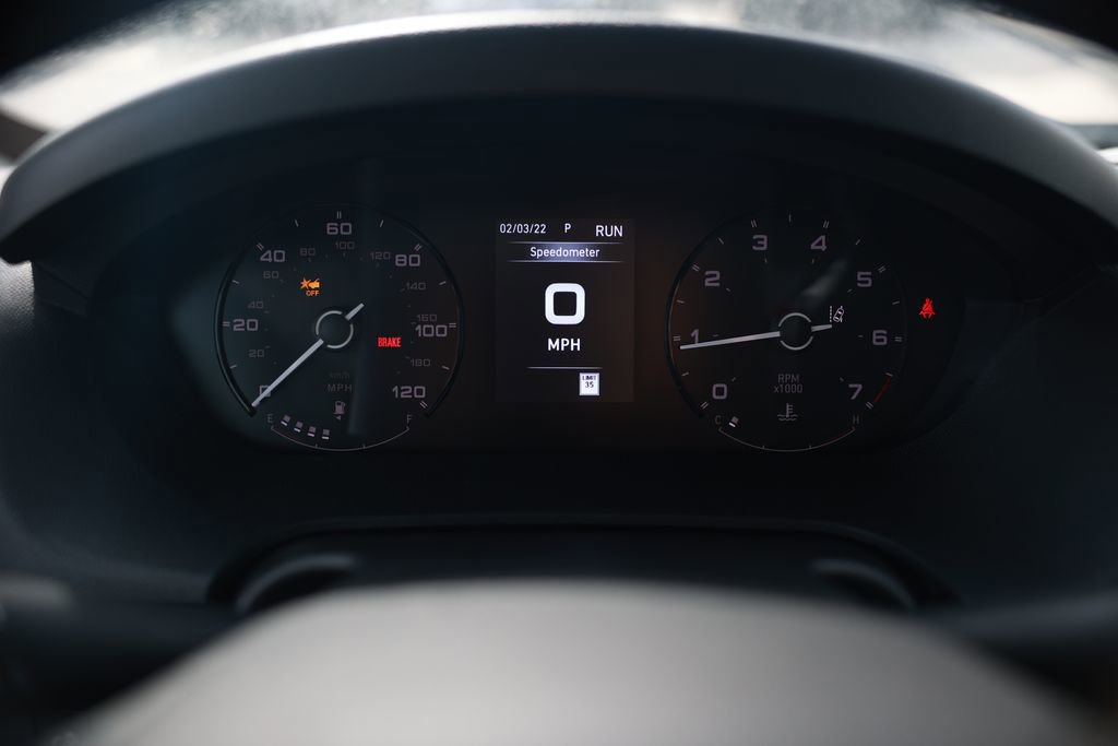 New 2026 RAM ProMaster 1500 w/ Safety Group image 16