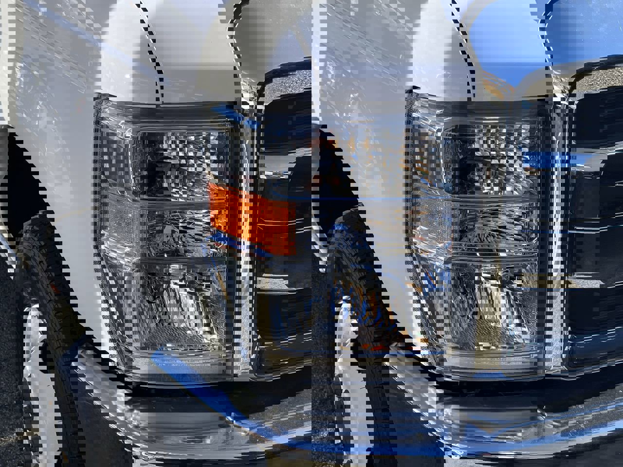 New 2026 Ford E-350 and Econoline 350 Super Duty w/ Power Equipment Group image 7