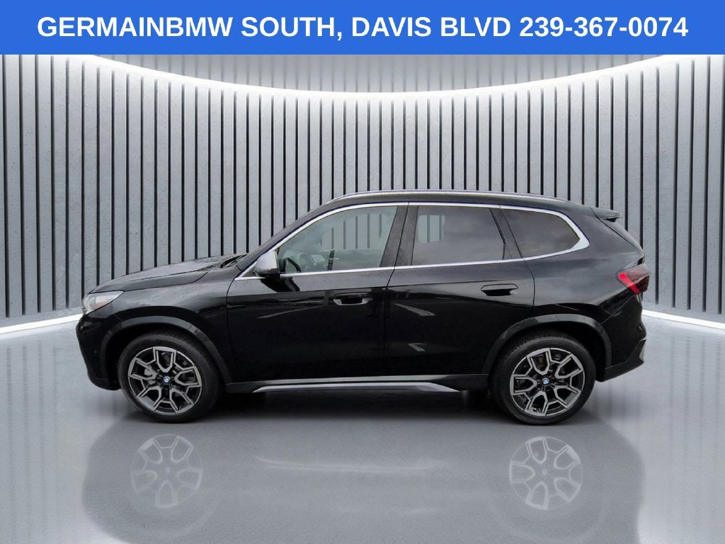 Certified 2023 BMW X1 xDrive28i w/ Premium Package AWD/4WD image 8