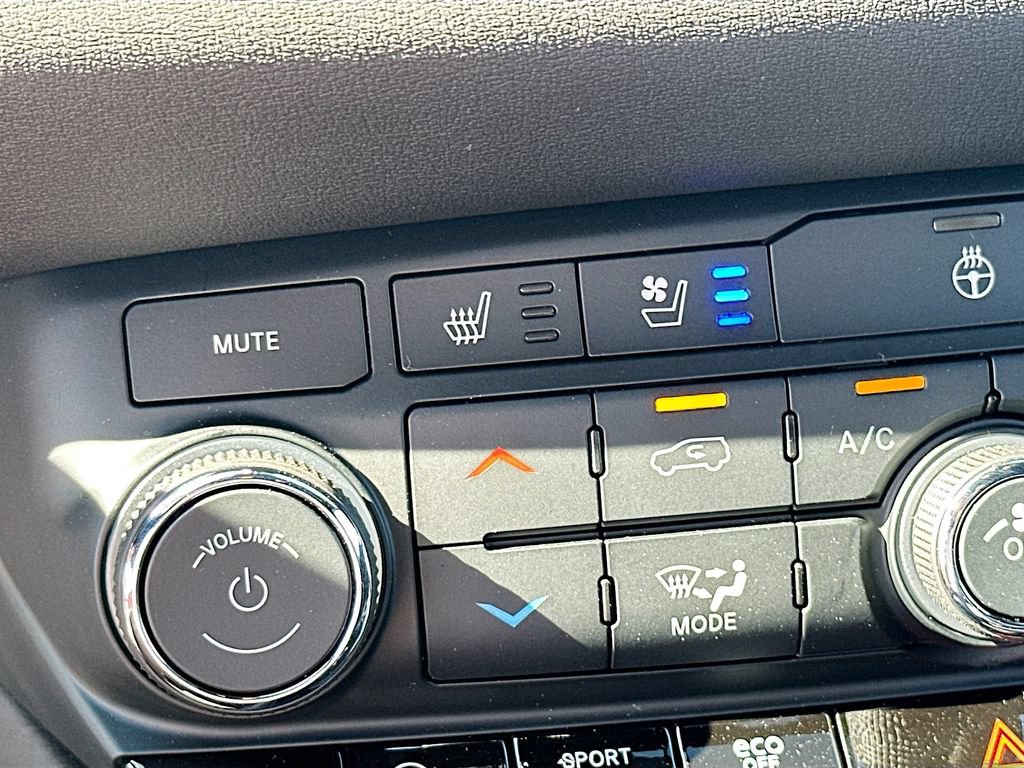 New 2026 Dodge Durango GT AWD/4WD image 27