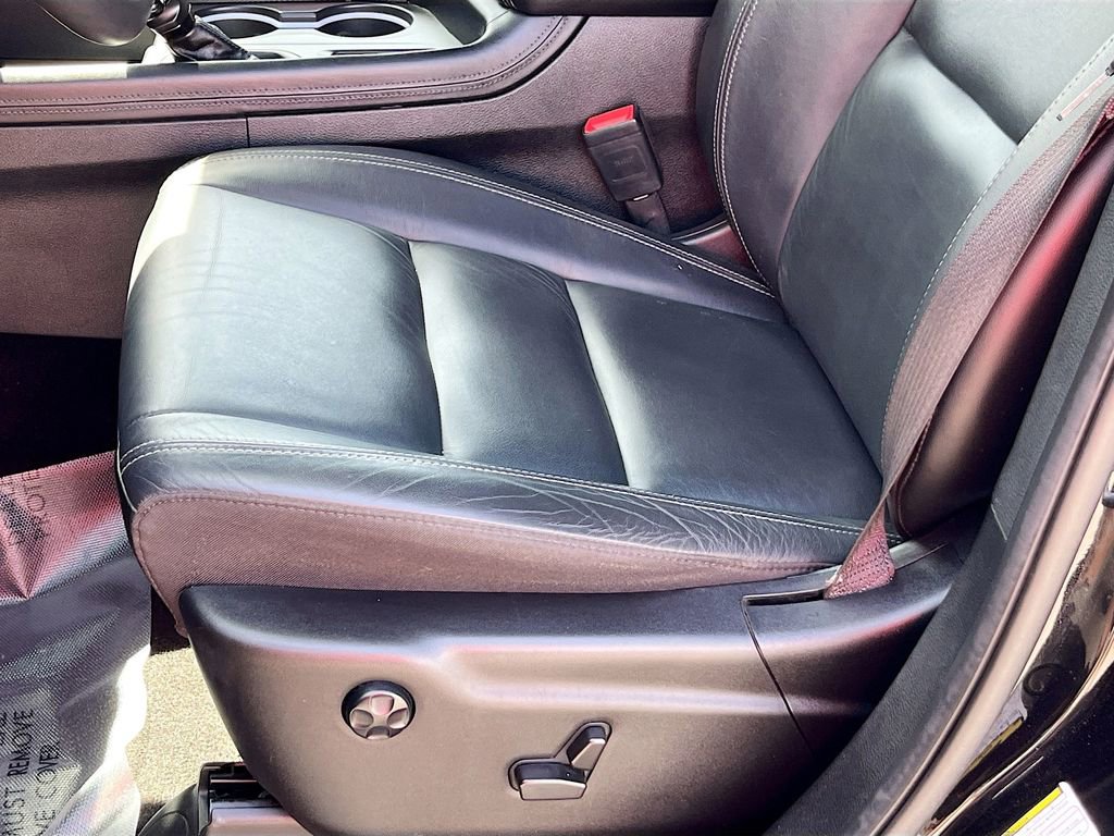 Used 2022 Dodge Durango GT image 20