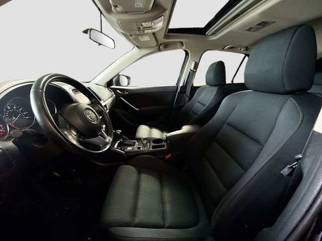 Used 2016 MAZDA CX-5 Touring w/ Bose/Moonroof Package image 22