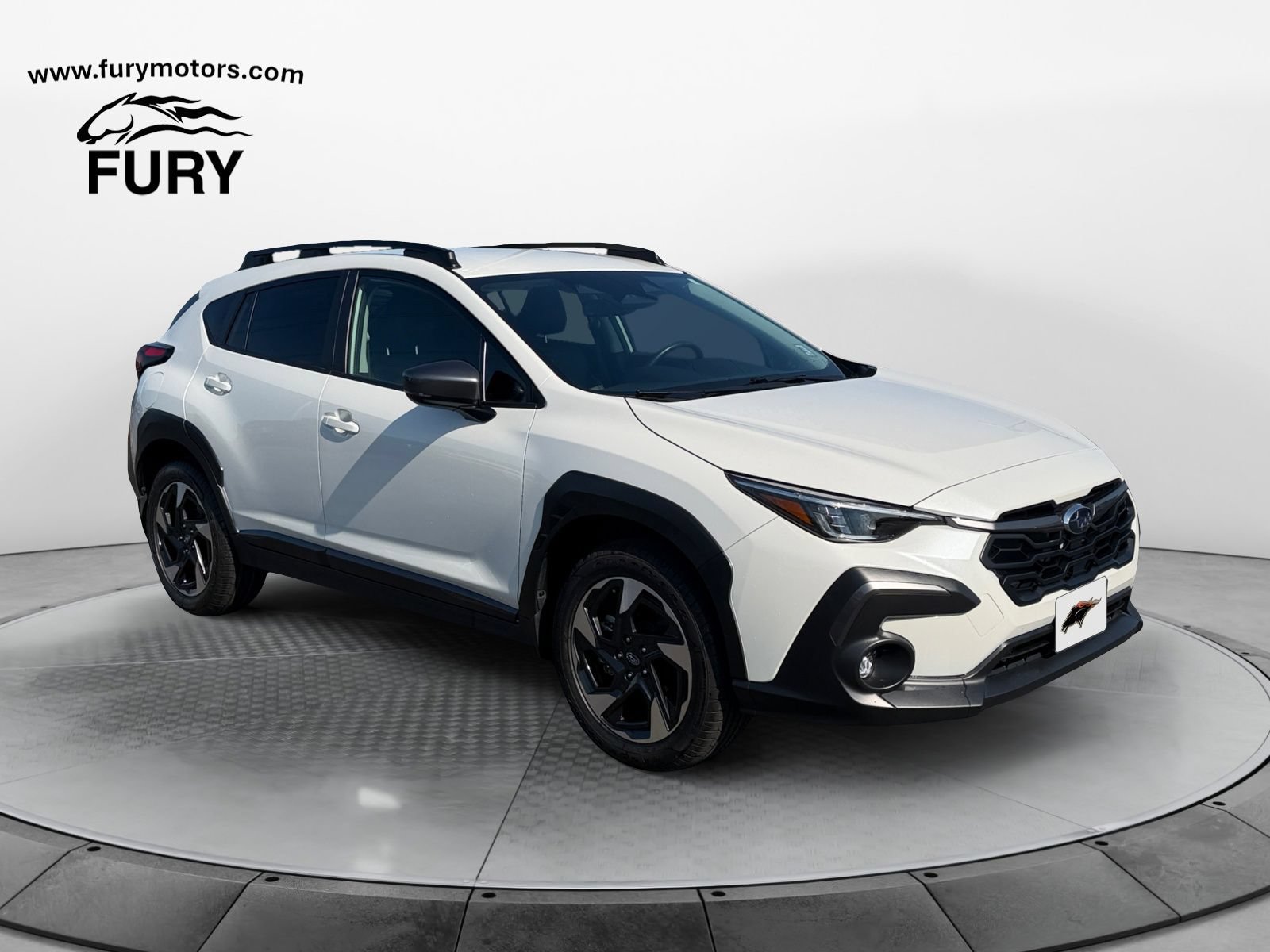 Used 2024 Subaru Crosstrek 2.5i Limited