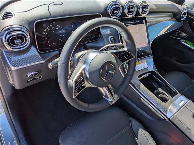Certified 2026 Mercedes-Benz GLC 300 image 3