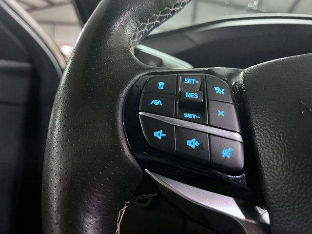 Used 2024 Ford Explorer ST w/ Equipment Group 401A AWD/4WD image 25