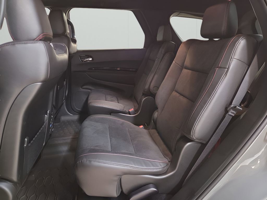 New 2026 Dodge Durango GT image 22