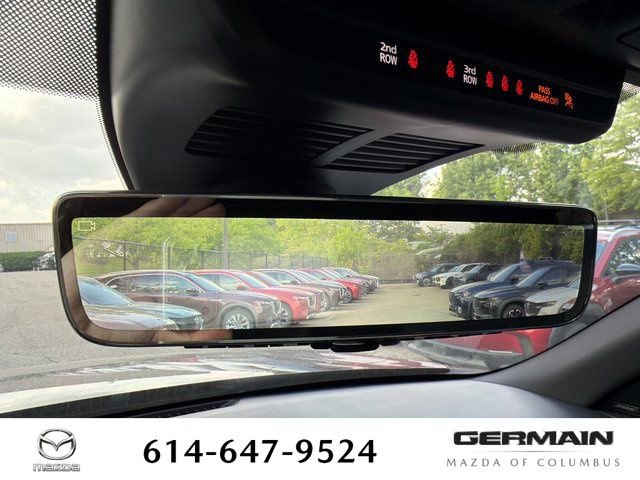 New 2026 MAZDA CX-90 3.3 Turbo S w/ Premium Package AWD/4WD image 31