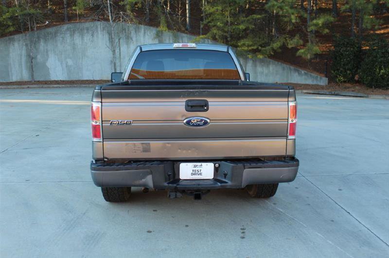 Used 2010 Ford F150 2WD Regular Cab image 4
