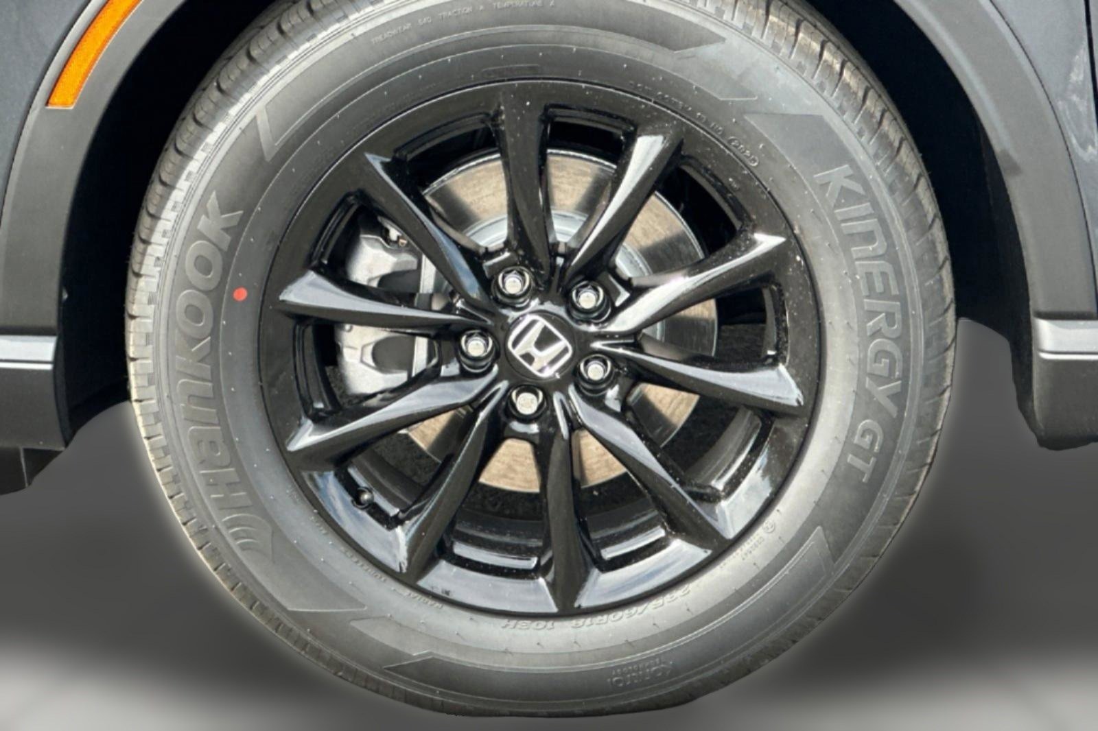 New 2026 Honda CR-V Sport-L image 11