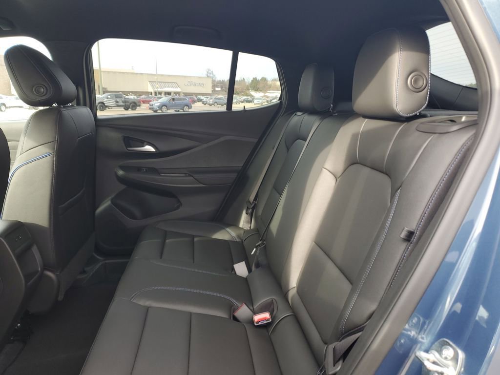 New 2026 Buick Envista Sport Touring w/ Convenience I Package image 23