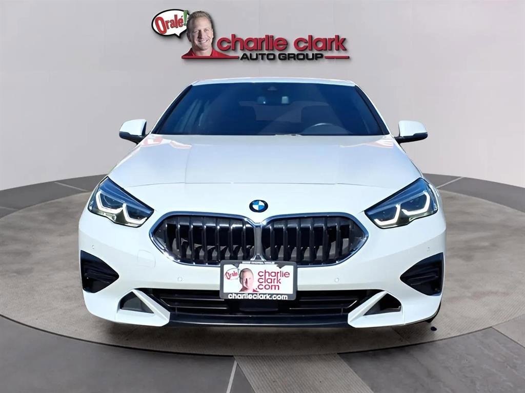 Used 2024 BMW 228i Gran Coupe image 8