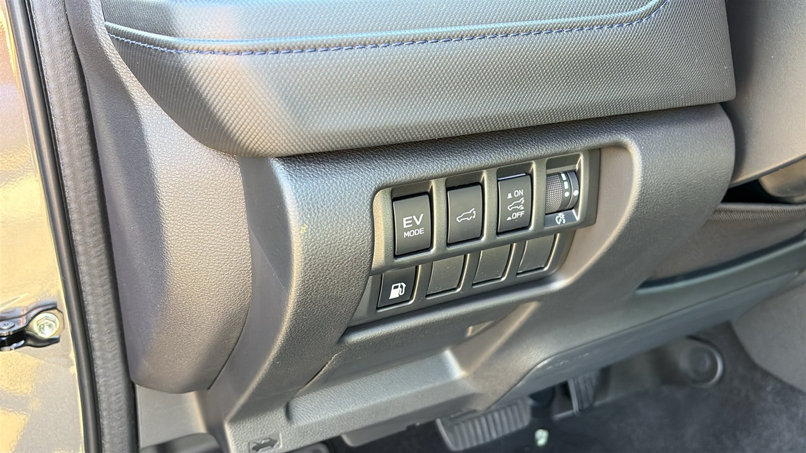 New 2026 Subaru Forester Premium AWD/4WD image 11