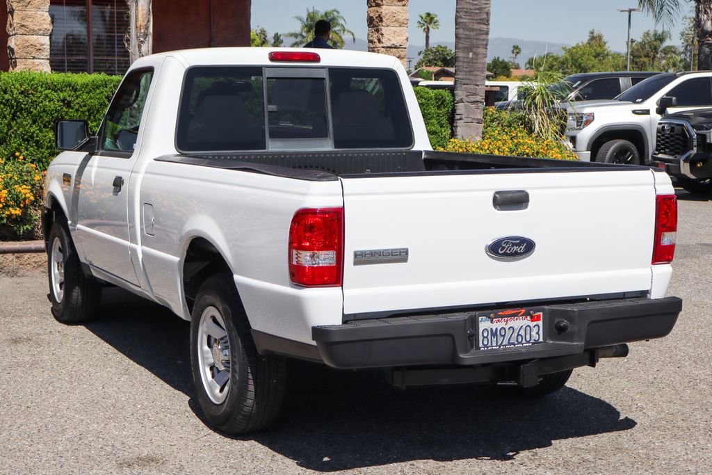 Used 2009 Ford Ranger XL image 6