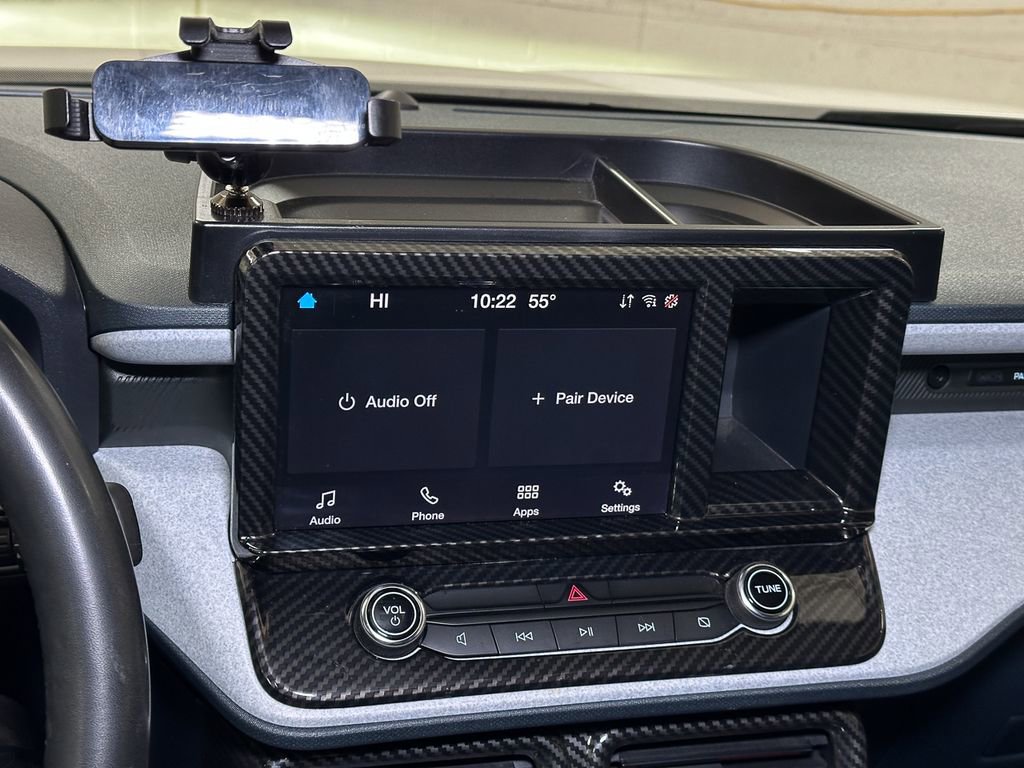 Certified 2023 Ford Maverick XLT w/ Equipment Group 300A Standard image 36