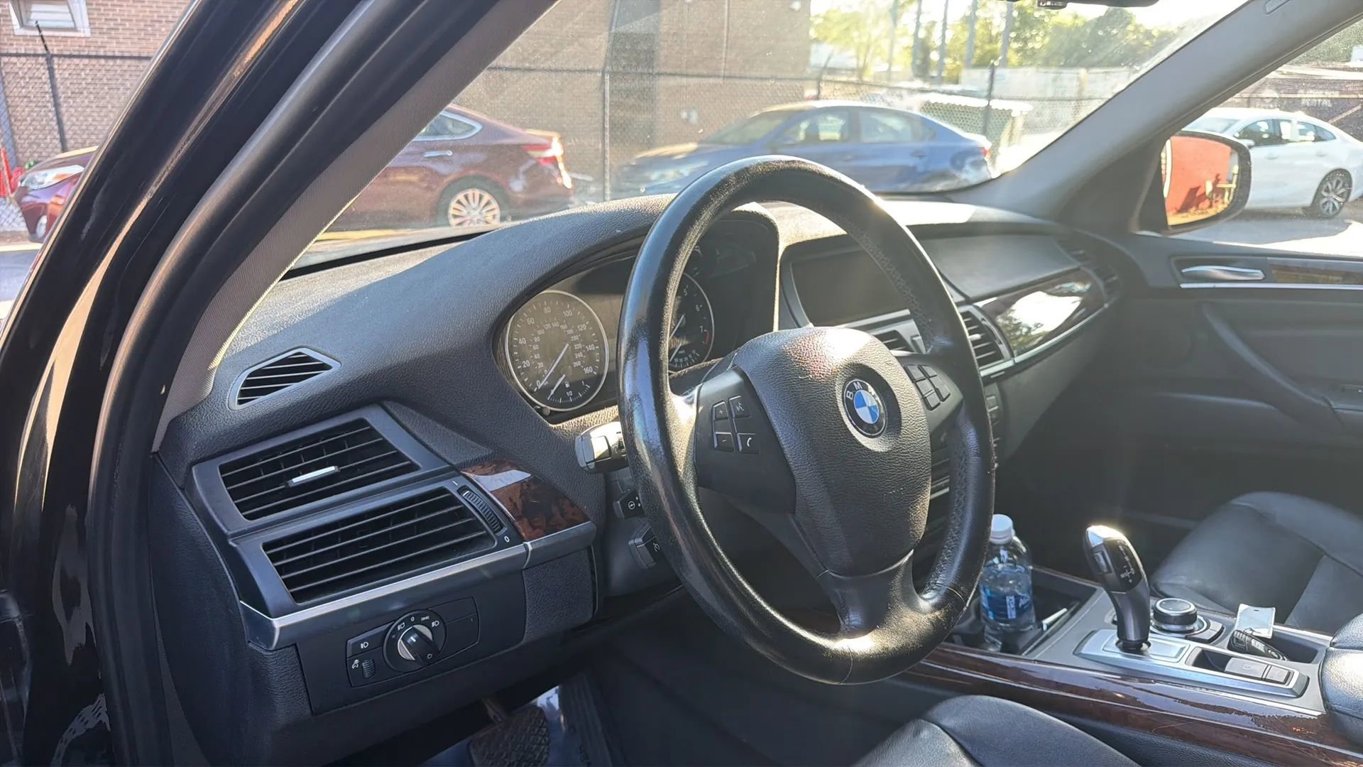 Used 2012 BMW X5 xDrive35i AWD/4WD image 15
