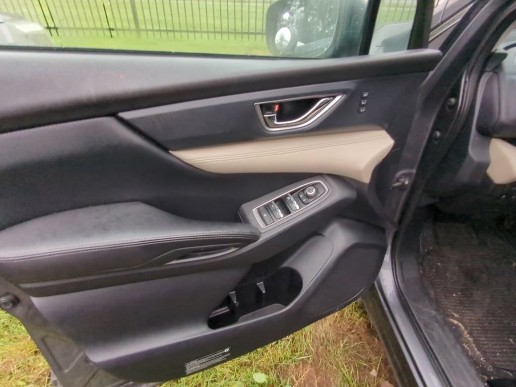 Used 2019 Subaru Ascent Limited AWD/4WD image 8