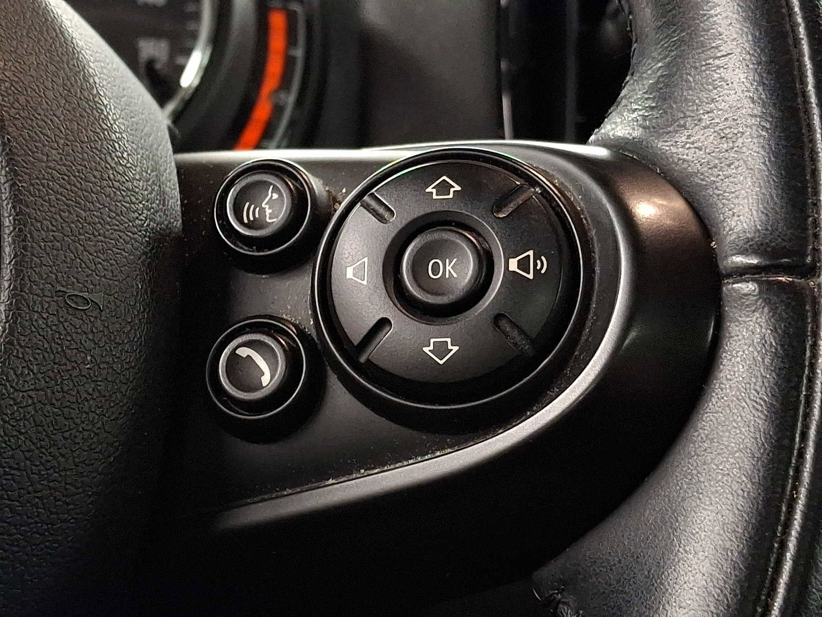 Used 2018 MINI Cooper Countryman S AWD/4WD image 17