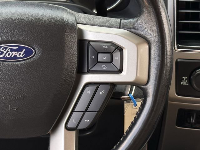 Used 2022 Ford F250 Lariat w/ Lariat Value Package AWD/4WD image 14