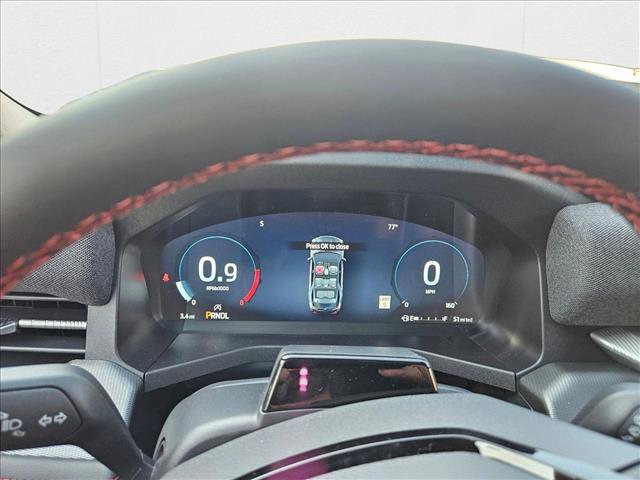 New 2025 Ford Explorer ST-Line w/ Premium Package image 15