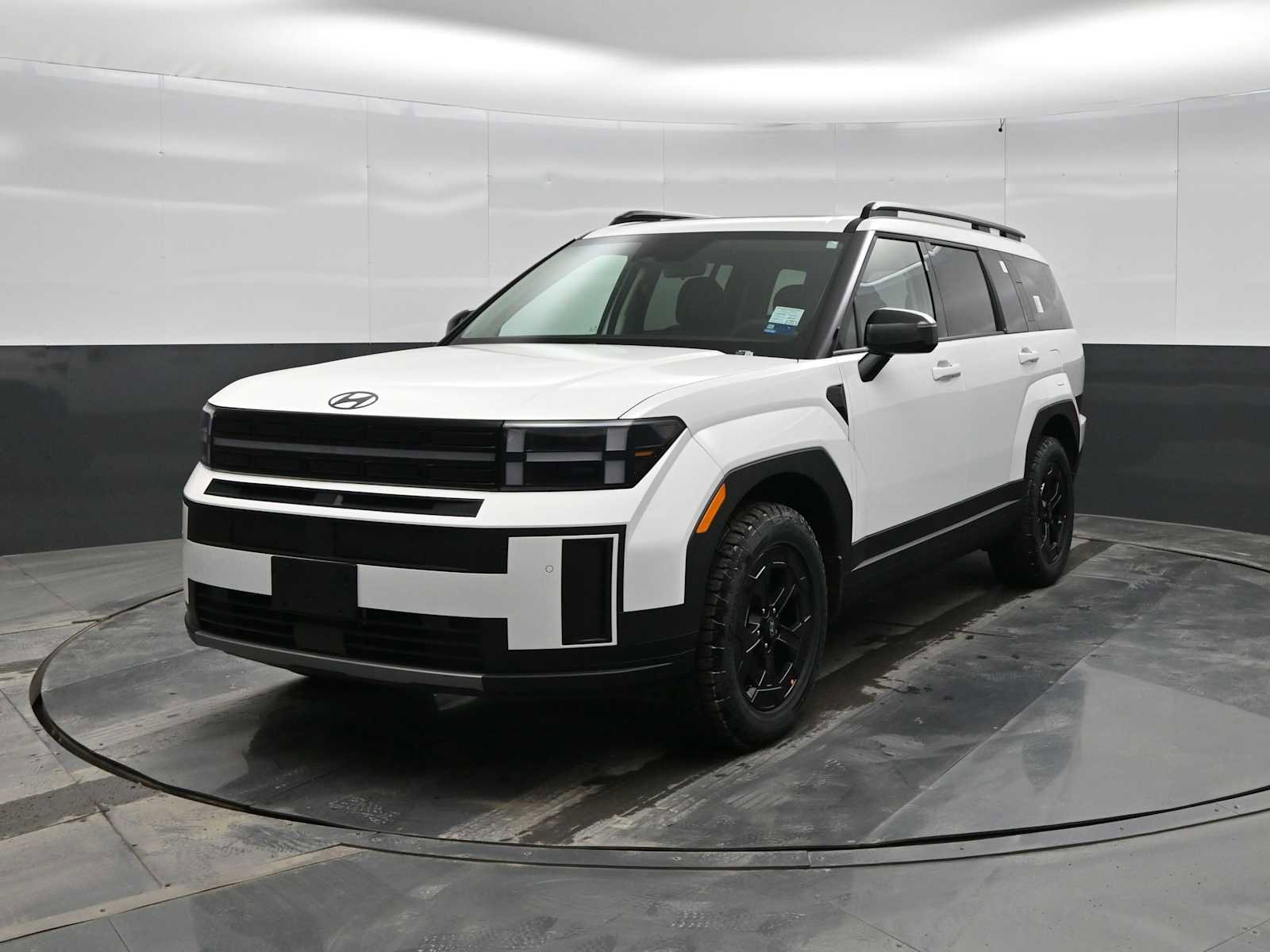 New 2026 Hyundai Santa Fe XRT