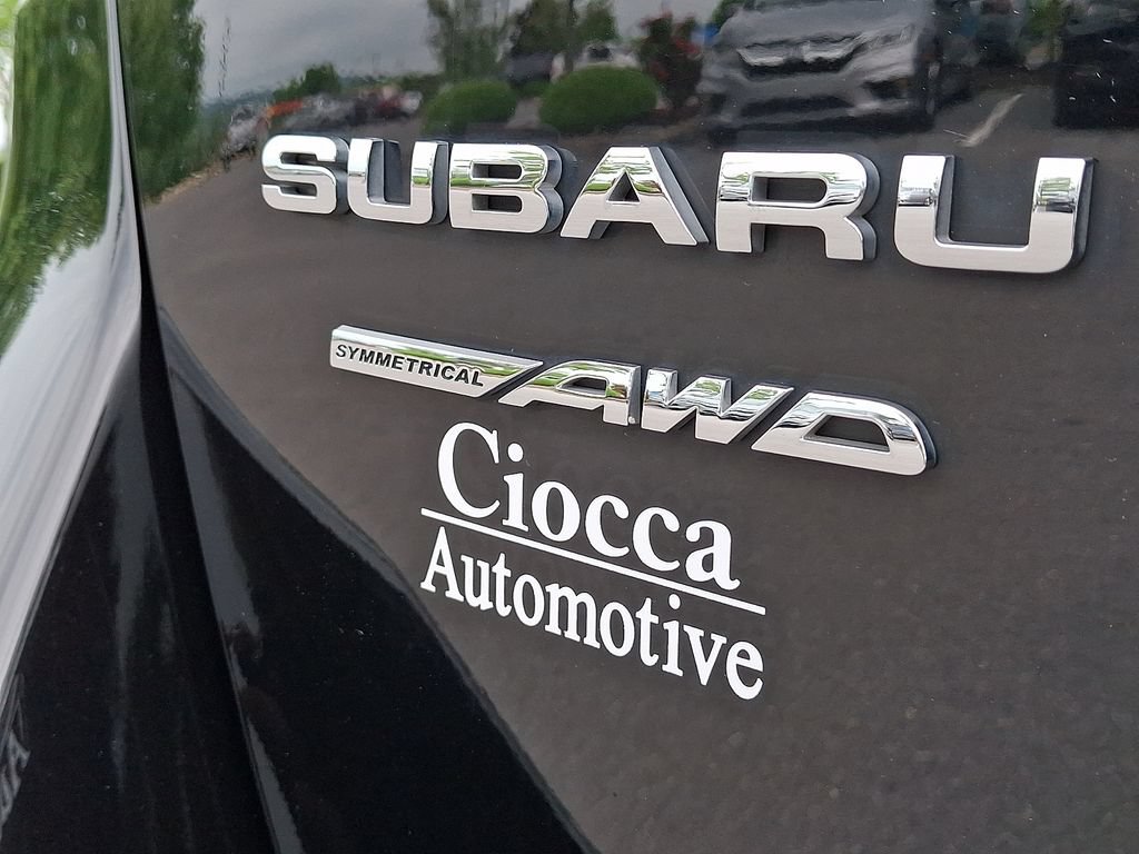 Used 2022 Subaru Outback Limited w/ Popular Package #2 AWD/4WD image 36