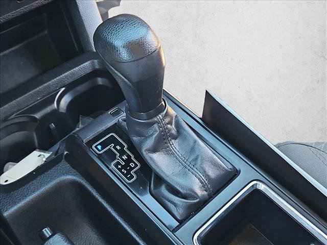 Used 2018 Toyota Tacoma SR w/ SR Convenience Package RWD image 12