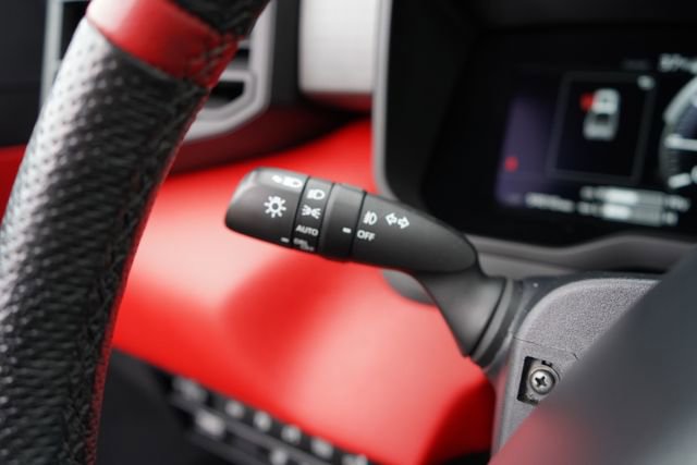 Used 2023 Toyota Tundra TRD Pro image 18