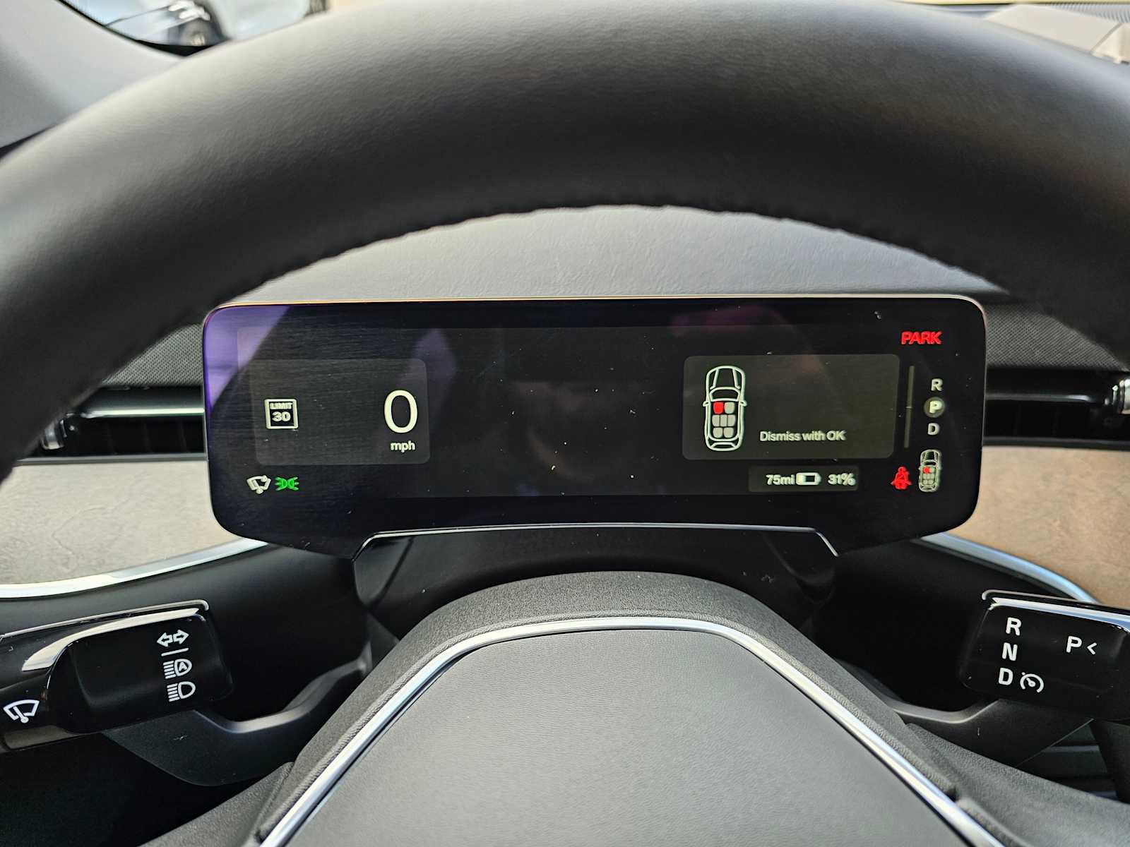 Used 2025 Volvo EX90 Ultra image 31